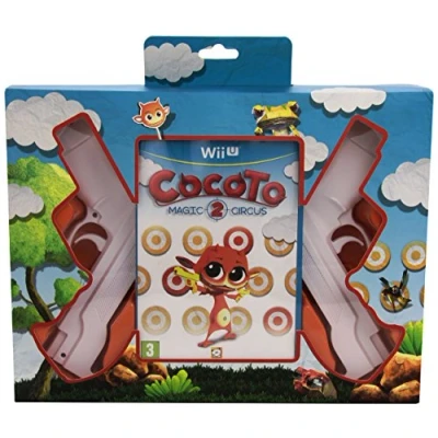 Afbeelding van Cocoto Magic Circus 2 + Guns