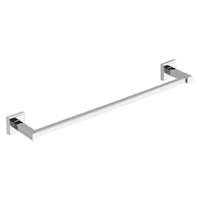 Afbeelding van Handdoekhouder Sapho Colorado 45.2 cm Chroom