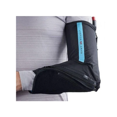 Afbeelding van Flexed ElBow Wrap with ATX voor Game Ready System