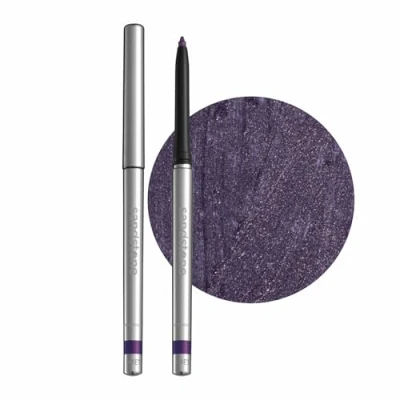 Afbeelding van Sandstone Waterproof Metallic Eyeliner 80 Purple Space