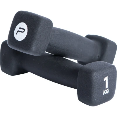 Afbeelding van Pure2Improve Neopreen Dumbell set 2x3 kg