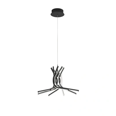 Afbeelding van Nova Luce, Hanglamp, Norine (181 lm)