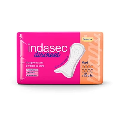 Afbeelding van Indasec Sanitaire Pads