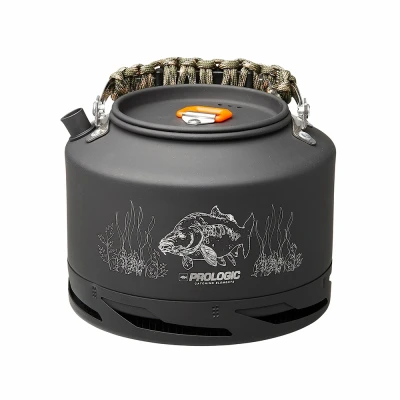 Afbeelding van Prologic BlackFire Carp Kettle ketel