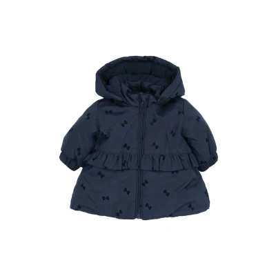 Afbeelding van Chicco Winterjas marine