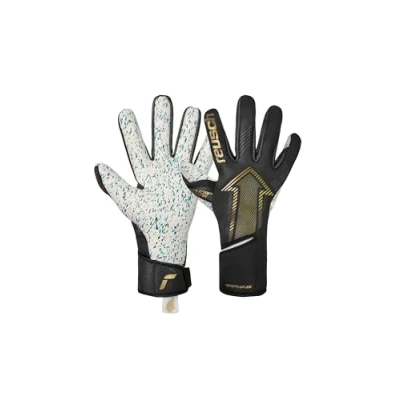 Afbeelding van Reusch Fastgrip Fusion Keepershandschoenen Maat 10.5
