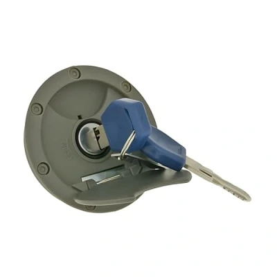 Afbeelding van Tankdop afsluitbaar voor Aerox/Nitro ( 03), RS1 02)