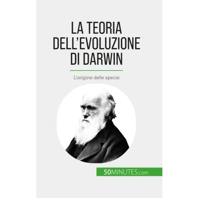 Afbeelding van La teoria dell&#039;evoluzione di Darwin: L&#039;origine delle specie