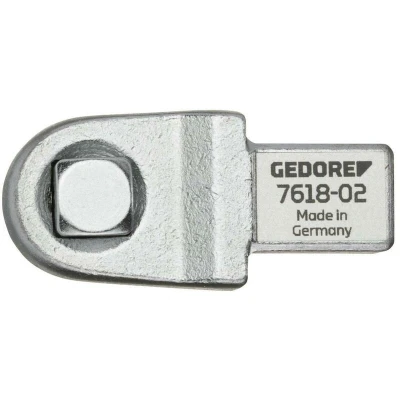 Afbeelding van Gedore Insteek vierkant 3/4&quot; SE 14x18 7688200