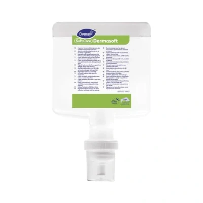 Afbeelding van Soft Care Dermasoft IC 4x1.3L W1