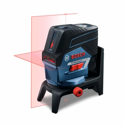 Afbeelding van Bosch GCL 2 50 C Lijn en puntlaser in Doos 0601066G02