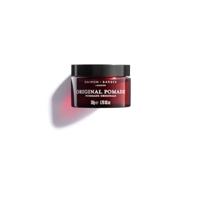 Afbeelding van Daimon Barber Originele Pomade 50 g