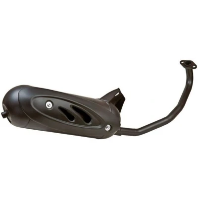 Afbeelding van TECNIGAS Maxi 4 Uitlaat Kymco, afmeting 10 mm