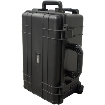 Afbeelding van Viso Gereedschapskoffer (zonder inhoud) Universeel (l x b h) 475 390 200 mm