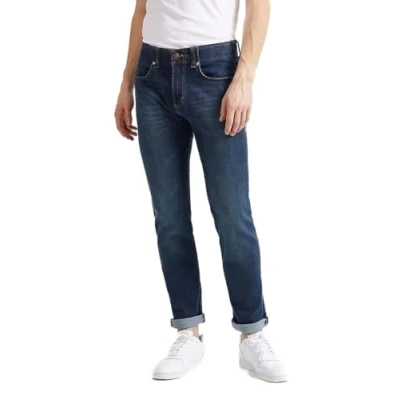 Afbeelding van Lee Extreme Motion Slim Jeans, Aristocrat, 33W/30L