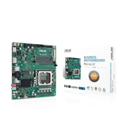 Afbeelding van Moederbord Intel Asus PRO H610T CSM