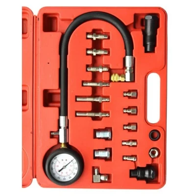 Afbeelding van SONIC 819009 Compressiedrukschrijver