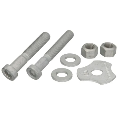 Afbeelding van Febi Bilstein Draagarm Montageset / 23459