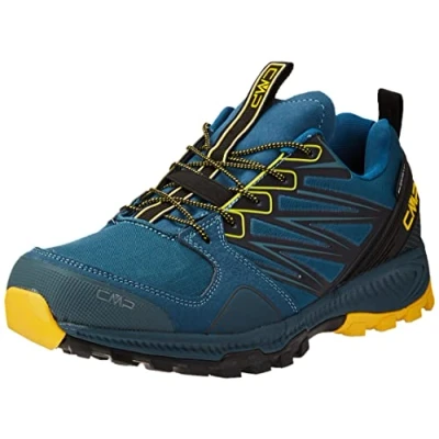 Afbeelding van Cmp Atik Waterproof 3q31147 Wandelschoenen Blauw EU 46 Man