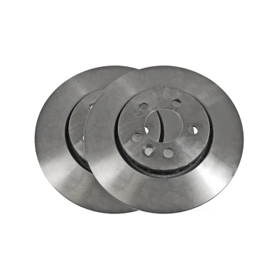 Afbeelding van VAICO Remschijf ROVER: 75 Vooras 284mm 22mm 5 gat 100mm Geventileerd V49 80001 GBD90844,SDB000880,SDB000881,SDB100940 Remschijven