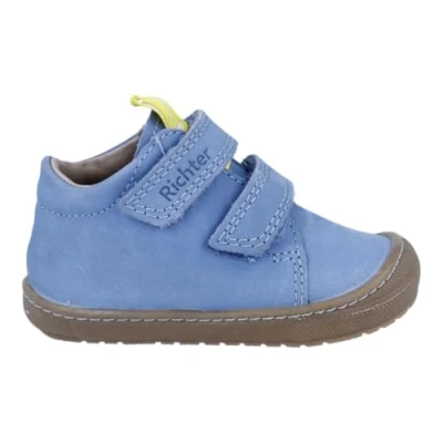 Afbeelding van Richter Kinderschuhe Uniseks Baby Maxi Loopschoen, Infinity, 22 EU, EU
