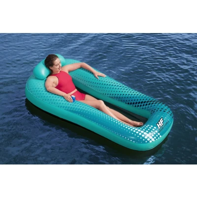 Afbeelding van Bestway Hydro Force Sol Venture Mesh Lounger