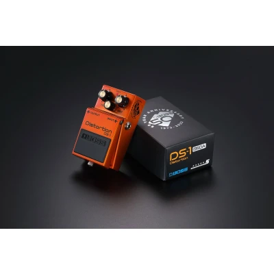 Afbeelding van Boss DS 1 B50A Distortion