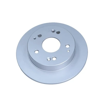 Afbeelding van Remschijf QUARO QD0673
