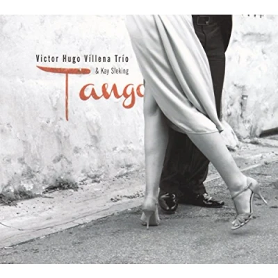 Afbeelding van Victor Hugo Villena Trio Tango (CD)