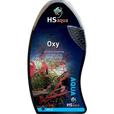 Afbeelding van HS Aqua Oxy Vloeibare Actieve Zuurstof 2500 ml