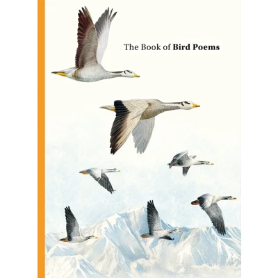 Afbeelding van The Book of Bird Poems