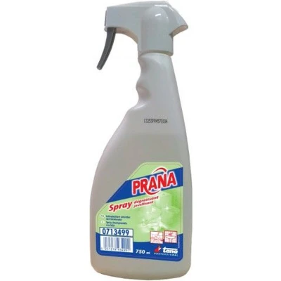 Afbeelding van Tana PRANA spray ontvettende met bleekwater 750ml