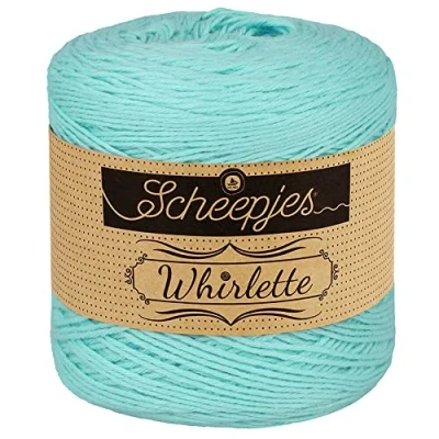Afbeelding van Scheepjes Whirlette 866 Bubbel Garen 5x100g