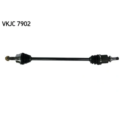 Afbeelding van Skf Aandrijfas VKJC 7902