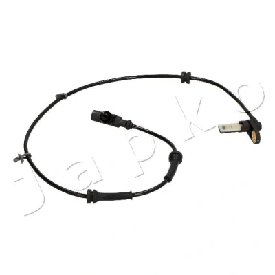Afbeelding van JAPKO 151139 ABS Sensor Achteras links
