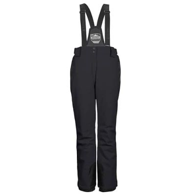 Afbeelding van Killtec SKI Skibroek, Dames, Maat: 46, Schwarz
