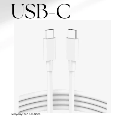 Afbeelding van Apple USB C Naar Kabel 2M MLL82ZM/A