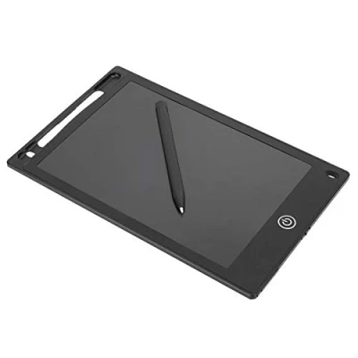 Afbeelding van LCD Schrijftablet Elektronisch Schrijfblok Digitaal Tekentafel In Kleur Kladblok Voor Kinderen Van 8,5 Inch Memobord En Volwassenen