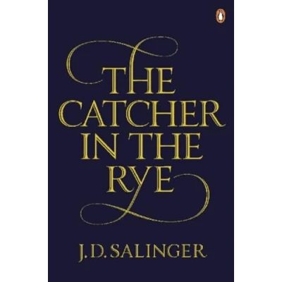 Afbeelding van the Catcher in Rye