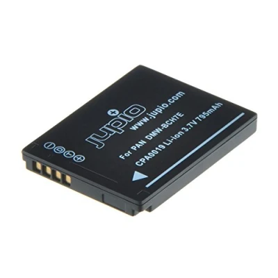 Afbeelding van Jupio DMW BCH7E o.a voor Panasonic DMC FP3