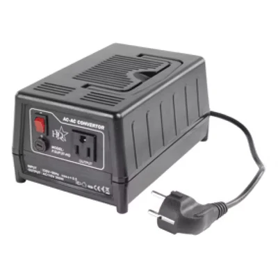 Afbeelding van P. sup.37 hq Spanningsomvormer 220 110 V 300 W