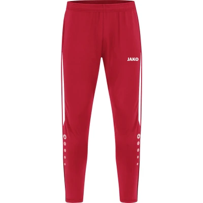 Afbeelding van JAKO Trainingsbroek Power Rood/wit