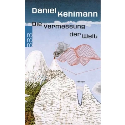 Afbeelding van Die Vermessung der Welt