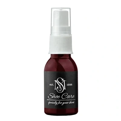 Afbeelding van MAVI STEP Nubuck &amp; Suede Renovator Spray 111 Bourgondië, 50 ml / 1.69 oz
