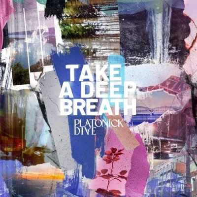 Afbeelding van Platonick Dive Take A Deep Breath (LP)