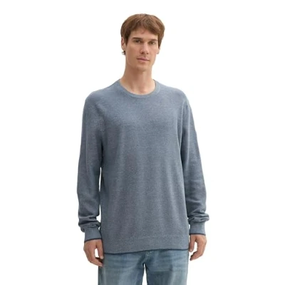 Afbeelding van Sweater tom tailor men