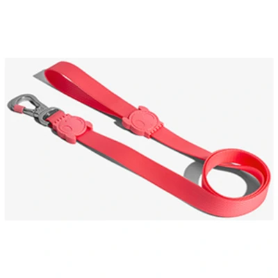 Afbeelding van Zee.Dog Neopro Bubblegum Lijn Hondenriem L