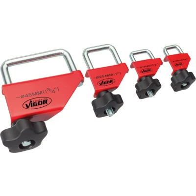 Afbeelding van Vigor V3381 Slangklem Set