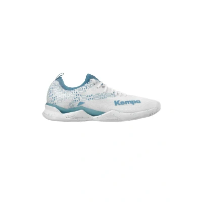 Afbeelding van Kempa Wing Lite 2.0 WOMEN Damesschoenen Game Changer Handbalschoenen Sportschoenen voor dames met Michelin zool optimale grip