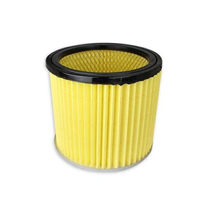 Afbeelding van MisterVac compatibel met vervangend filterpatroon Thomas Power Pack 1630